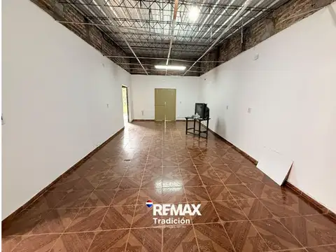 Casa en Venta en Barranqueras, USD 53.000