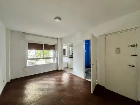MONOAMBIENTE EN VENTA - B° MARTIN