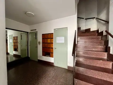Departamento en Venta Apto profesional