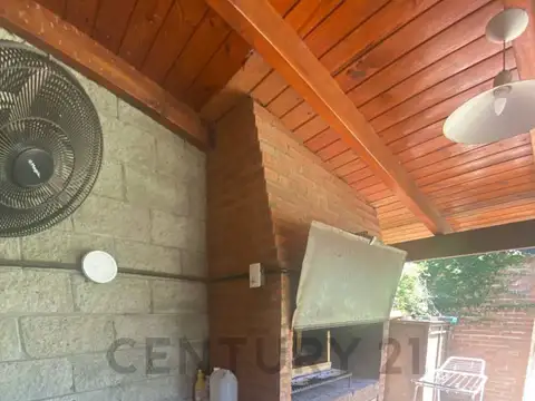 Casa en Venta en Ibarlucea, USD 130.000