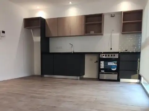 Departamento en Venta en Nuevo Quilmes, USD 125.000