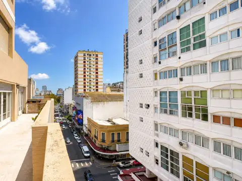 Departamento en Venta de 4 dormitorios
