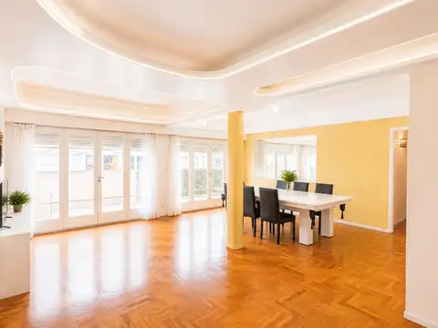 Departamento en Venta de 5 ambientes