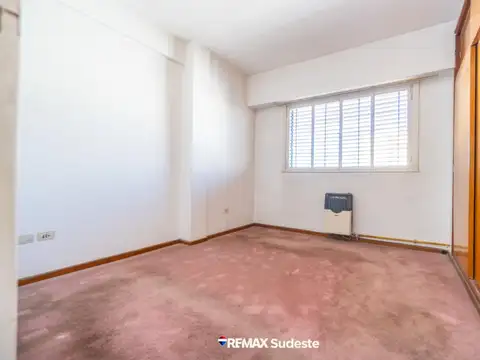 Departamento 4 ambientes con 1 baño