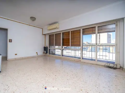 Departamento en Venta en Bahia Blanca, USD 93.000