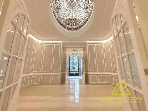 Departamento en Venta de 5 ambientes