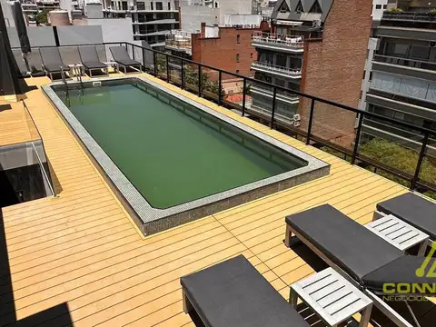 Departamento en Venta de 4 dormitorios