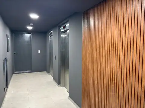 Venta monoambiente a estrenar