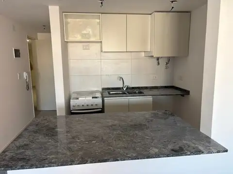Departamento en Venta en Rosario, USD 59.000