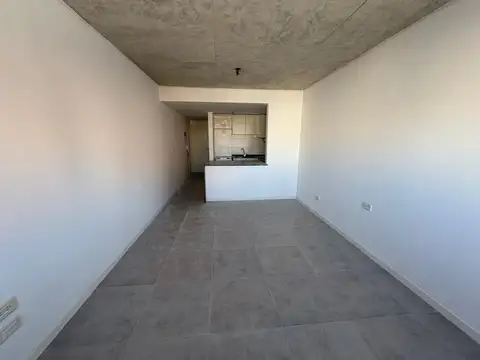 Venta monoambiente a estrenar