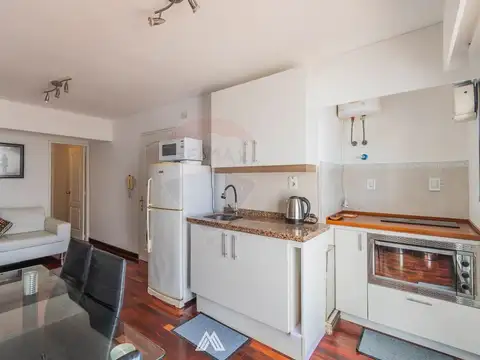 Departamento en Alquiler 15 años