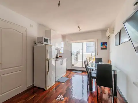 Departamento en Alquiler en Punta Carretas, $U 35.000