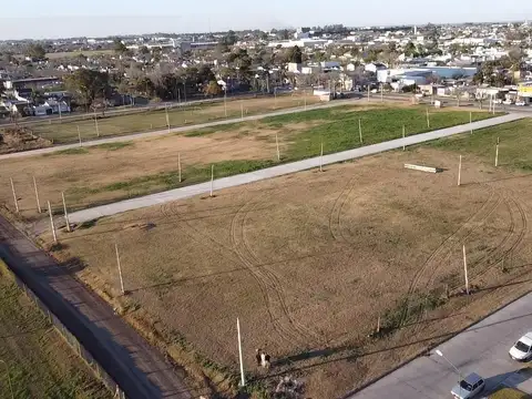 Loteo Los Nogales Nueva Etapa