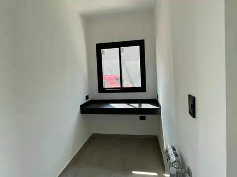 RINCONES de Manantiales - CASA P. BAJA 2 Dorm 2 Bñ AMPLIABLE