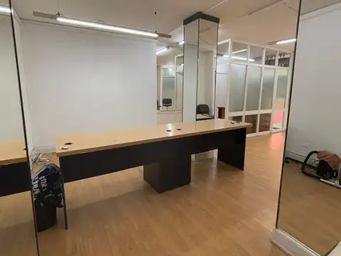 Oficina en Venta en Rosario, USD 47.500