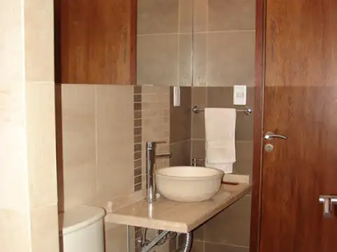 Casa - Alquiler temporario - Uruguay, Punta del Este