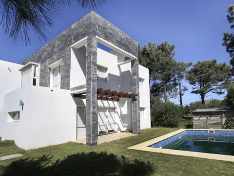 Casa en Alquiler Temporal de 5 dormitorios