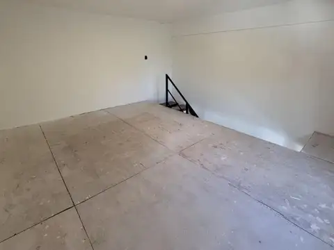 Depto Tipo Casa en Venta de 1 dormitorio