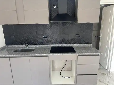 Depto Tipo Casa en Venta de 2 ambientes