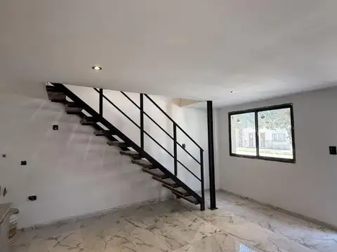 Ph 2 ambientes en Dúplex