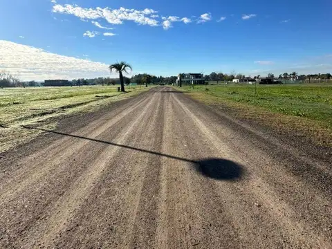 Terreno en Venta en City Bell, USD 55.000