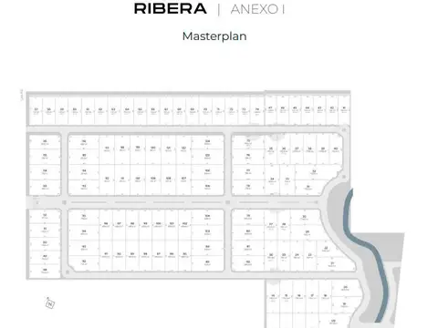 Terreno en Venta 36  mts Fondo