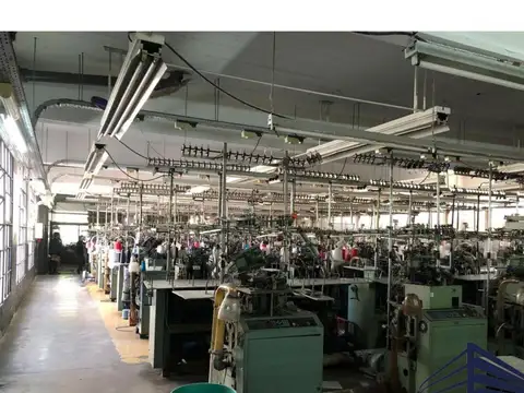 Galpon en Venta 30 años