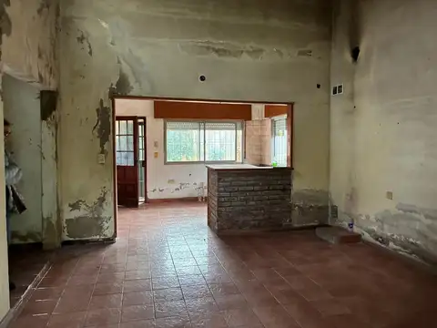 Casa en Venta en Tortuguitas, USD 58.900