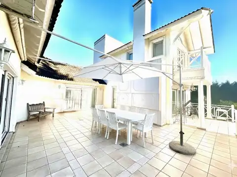 Casa en Venta 27 años