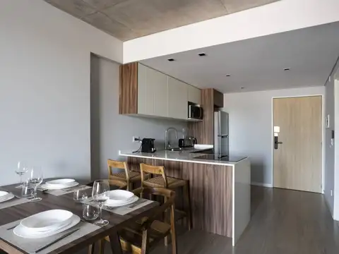 Departamento en Venta en Palermo, USD 215.000