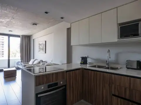 Departamento en Venta 1 año