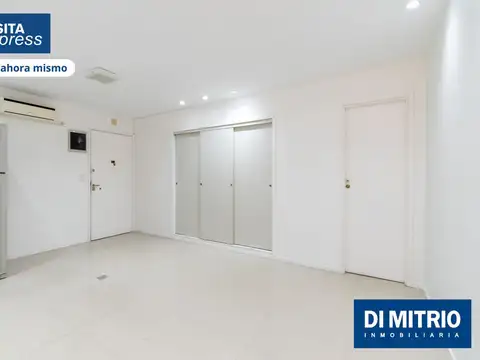 Oficina en Venta en Recoleta, USD 178.000