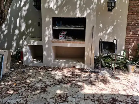 Casa en Venta 20 años