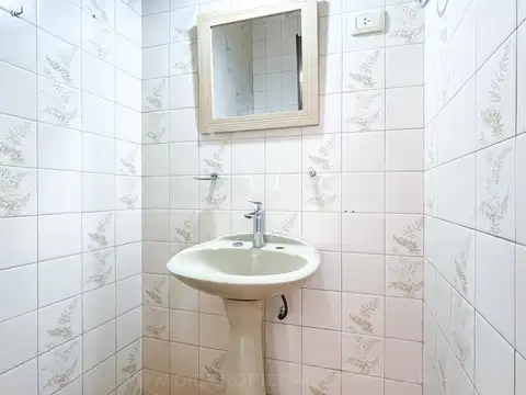 Casa en Alquiler 40 años