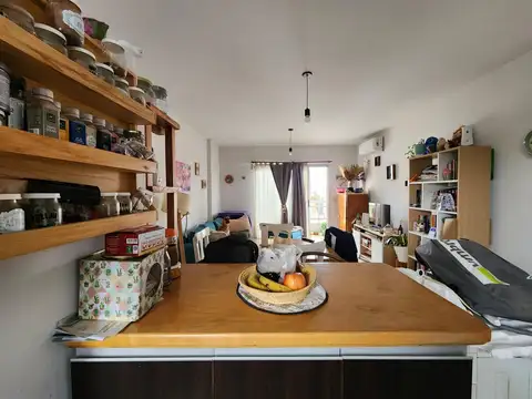 Departamento en Venta en Villa Ballester, USD 98.000