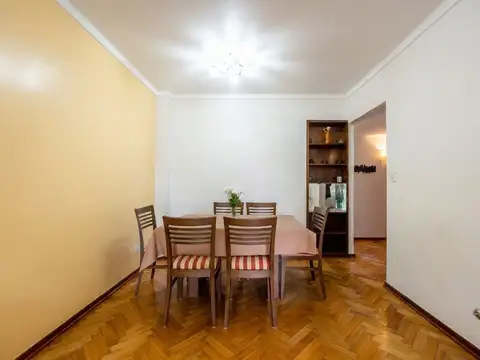 Departamento en Venta 30 años