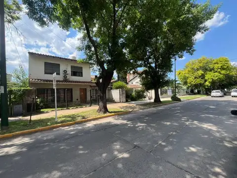 LOTE 1500MTS CONSTRUIBLES ITUZAINGO CENTRO