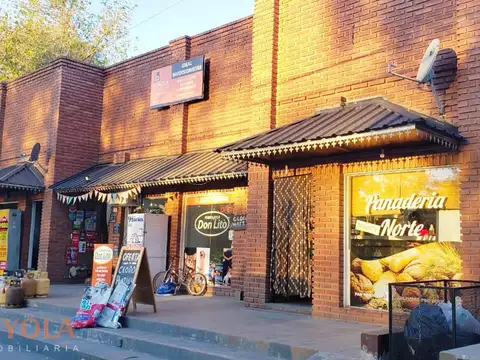 Av. Norte 2100