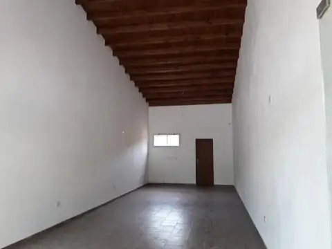 Local en Alquiler sobre Avenida Norte, Merlo, San Luis
