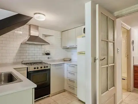 Departamento en Alquiler 1 año