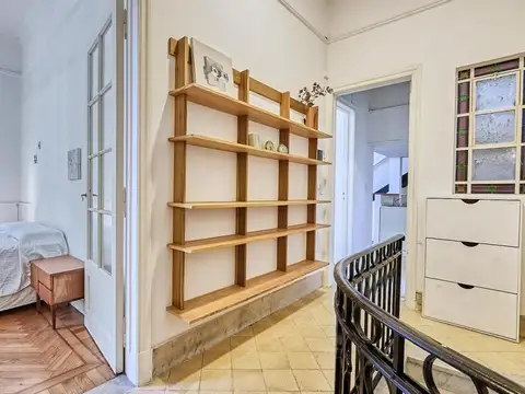 Departamento en Alquiler de 2 dormitorios