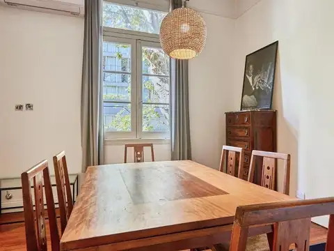 Departamento en Alquiler en Palermo Soho, USD 1.200