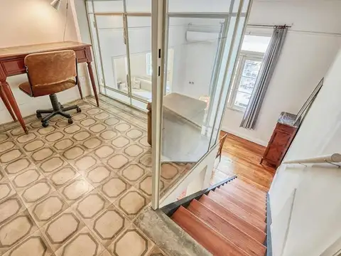 Departamento en Alquiler de 3 ambientes