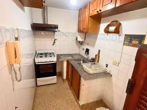 Departamento en Alquiler de 2 dormitorios