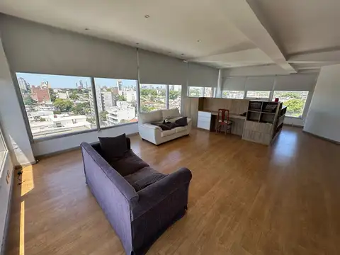 DEPARTAMENTO LOFT VENTA ZONA NORTE TERRAZA