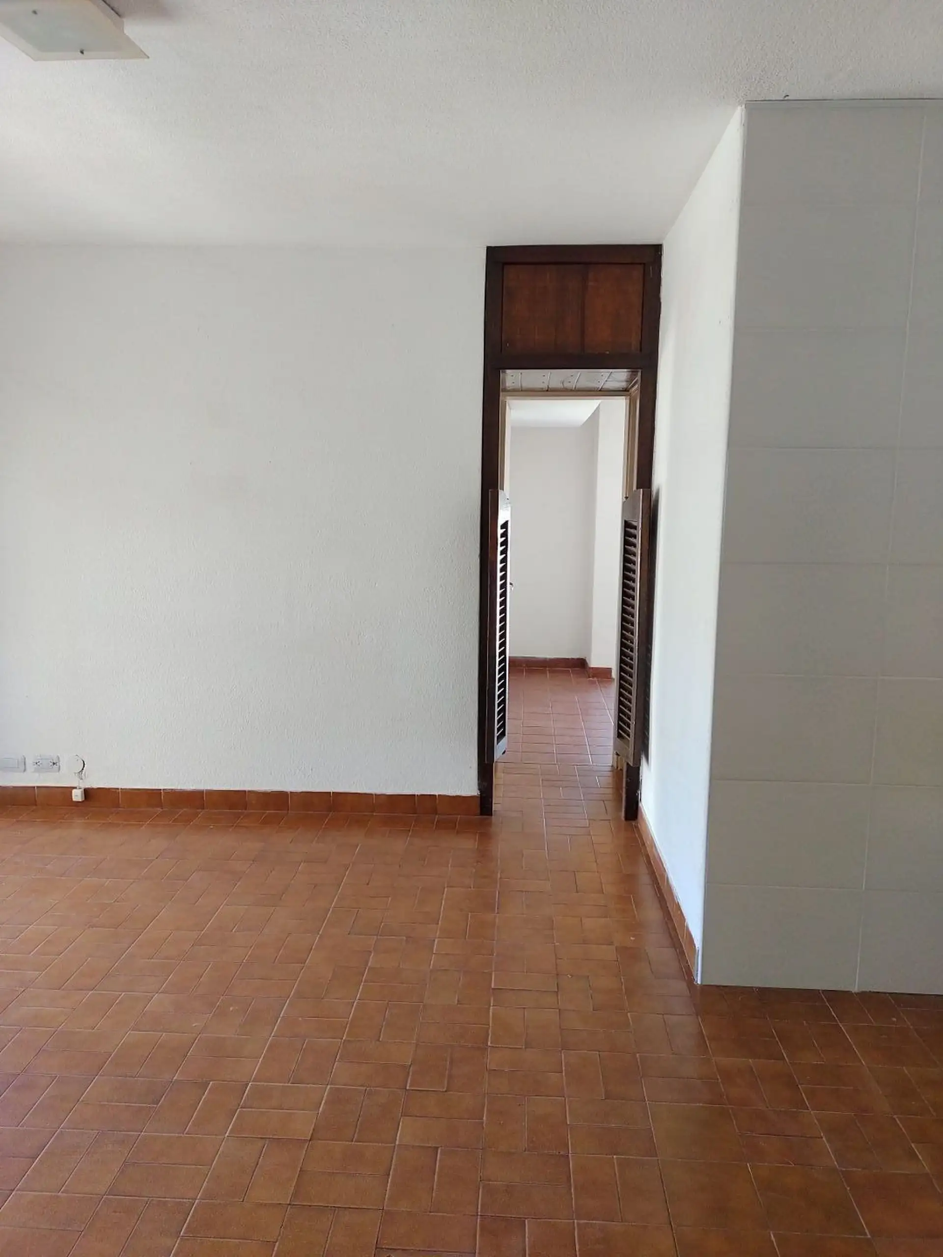 VENTA 3 AMBIENTES EDIFICIO EN TORRE ZONA CENTRO
