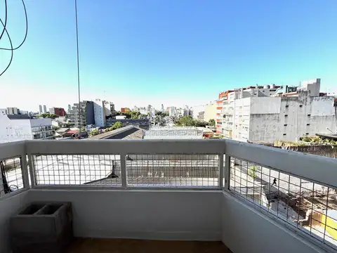 Departamento en Venta en Palermo, USD 89.000