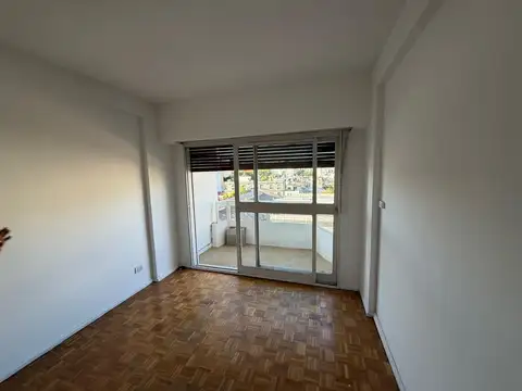 2 AMB - MUY LUMINOSO - VISTA ABIERTA Y DESPEJADA - 38m2