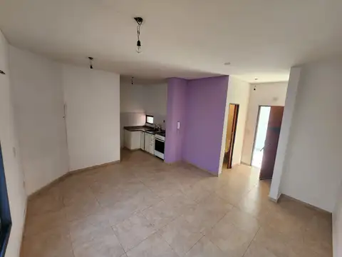 Departamento en Alquiler de 2 ambientes