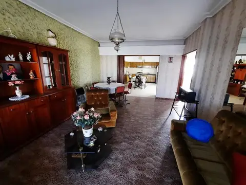 Casa en Venta 35 años